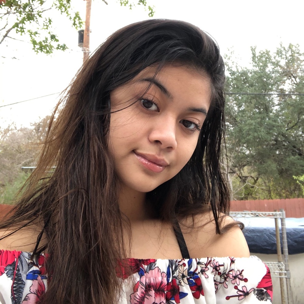 Meet your Posher, Megan